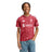 adidas Liverpool FC Home Youth Soccer Jersey 26/27 - Red - Best Buy Soccer