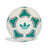 adidas Liverpool FC Third Club Ball Soccer - White/Green/Black - Best Buy Soccer
