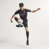 adidas Liverpool FC Third Men's Soccer Jersey 26/27 - Black - Best Buy Soccer