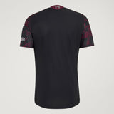 adidas Liverpool FC Third Men's Soccer Jersey 26/27 - Black - Best Buy Soccer