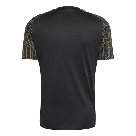 adidas Los Angeles FC Home Men's Soccer Jersey 26/27 - Black - Best Buy Soccer