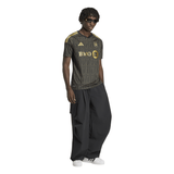 adidas Los Angeles FC Home Men's Soccer Jersey 26/27 - Black - Best Buy Soccer