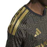 adidas Los Angeles FC Home Men's Soccer Jersey 26/27 - Black - Best Buy Soccer