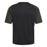 adidas Los Angeles FC Home Youth Soccer Jersey 26/27 - Black - Best Buy Soccer