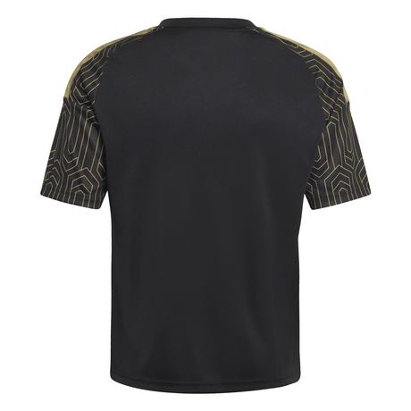 adidas Los Angeles FC Home Youth Soccer Jersey 26/27 - Black - Best Buy Soccer