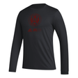 adidas M LS Pre Game Black - Best Buy Soccer