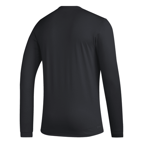 adidas M LS Pre Game Black - Best Buy Soccer