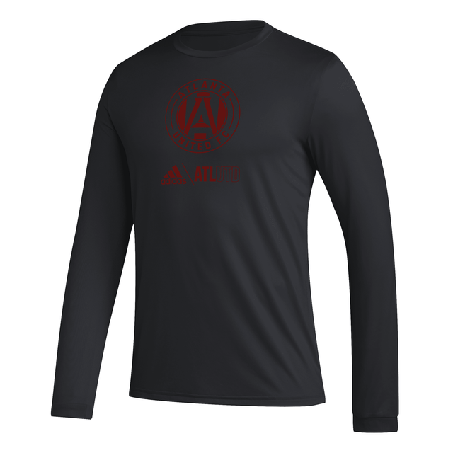 adidas M LS Pre Game Black - Best Buy Soccer