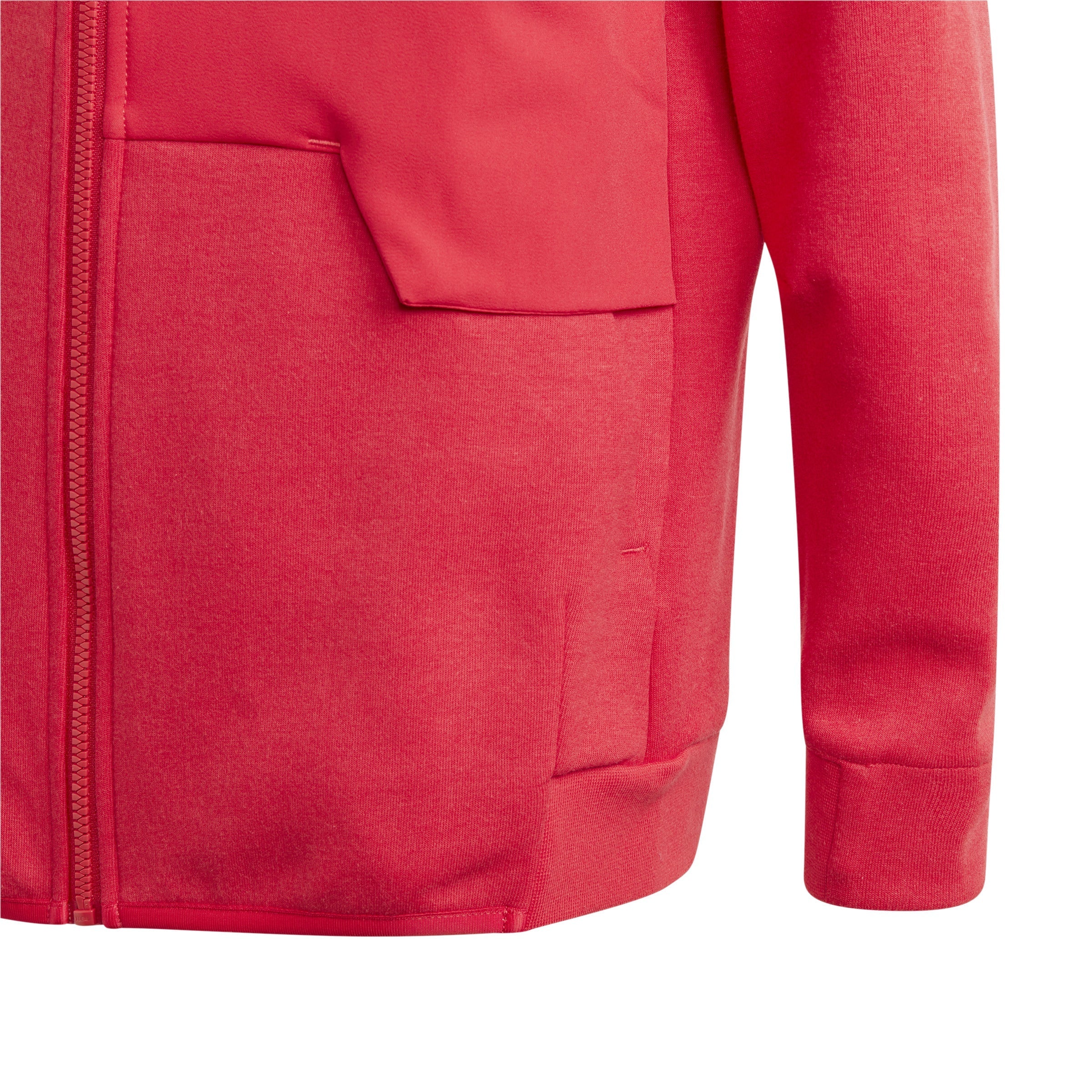 adidas Manchester United Anthem Jacket 23/24 - Best Buy Soccer