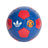 adidas Manchester United Away Club Soccer Ball - Blue/Red - Best Buy Soccer