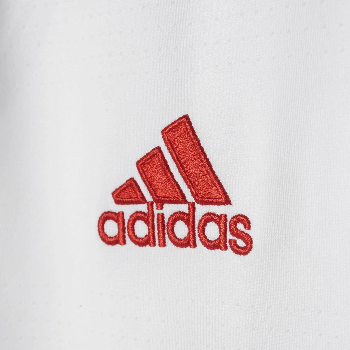 adidas Manchester United Away Jersey 15 - White - Best Buy Soccer