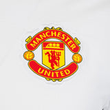 adidas Manchester United Away Jersey 15 - White - Best Buy Soccer