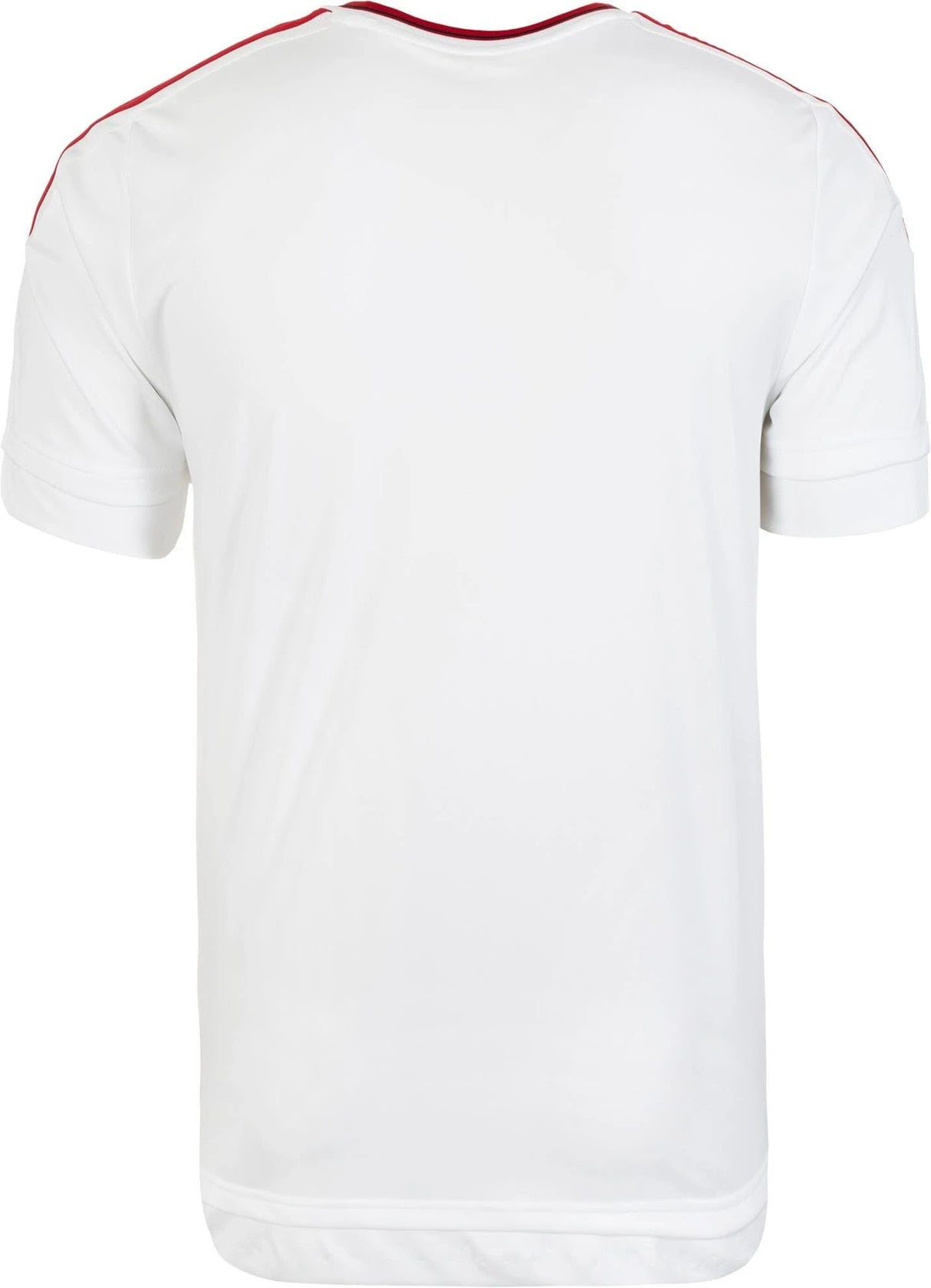 adidas Manchester United Away Jersey 15 - White - Best Buy Soccer