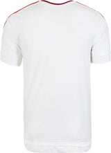 adidas Manchester United Away Jersey 15 - White - Best Buy Soccer