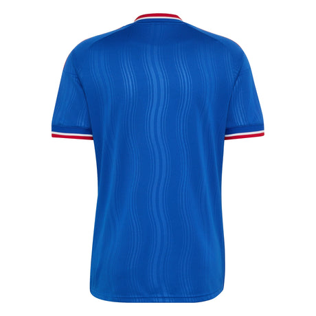 adidas Manchester United Away Men's Soccer Jersey 26/27 - Royal Blue - Best Buy Soccer