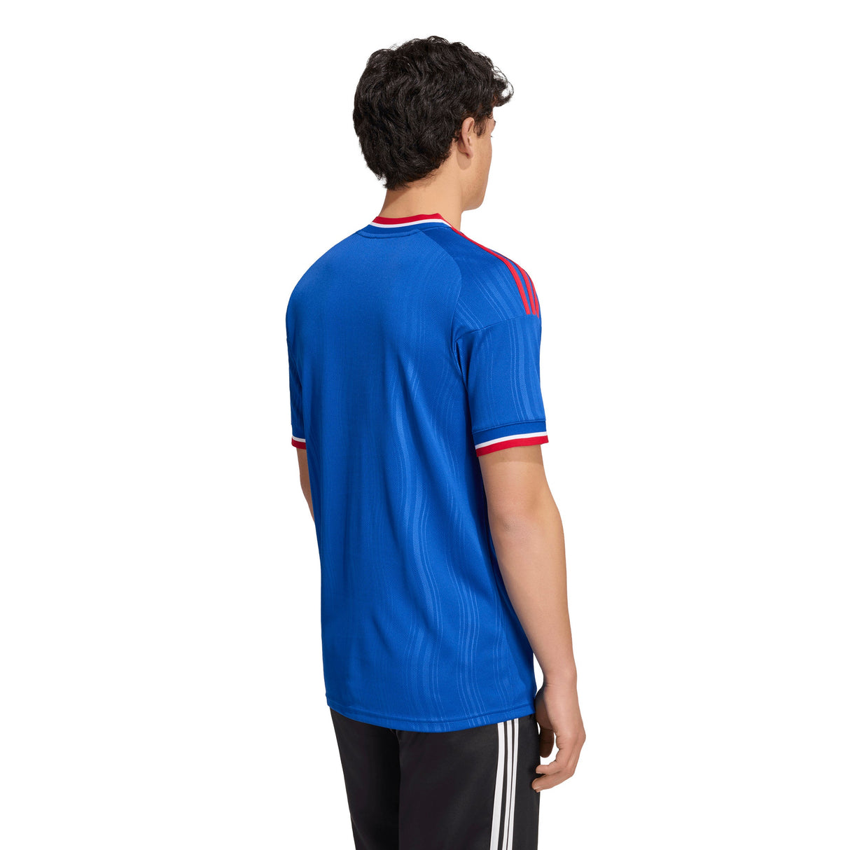 adidas Manchester United Away Men's Soccer Jersey 26/27 - Royal Blue - Best Buy Soccer