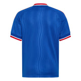 adidas Manchester United Away Youth Soccer Jersey 26/27 - Royal Blue - Best Buy Soccer