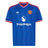 adidas Manchester United Away Youth Soccer Jersey 26/27 - Royal Blue - Best Buy Soccer