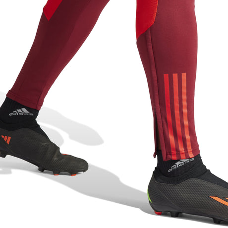 adidas Manchester United European Training Pant - Best Buy Soccer