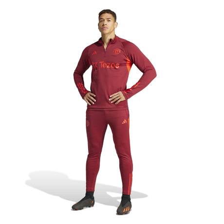 adidas Manchester United European Training Top 23/24 - Best Buy Soccer