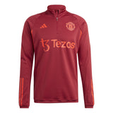 adidas Manchester United European Training Top 23/24 - Best Buy Soccer