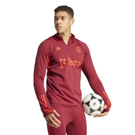 adidas Manchester United European Training Top 23/24 - Best Buy Soccer