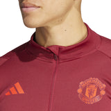 adidas Manchester United European Training Top 23/24 - Best Buy Soccer