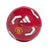 adidas Manchester United Home Club Soccer Ball - Red/White - Best Buy Soccer