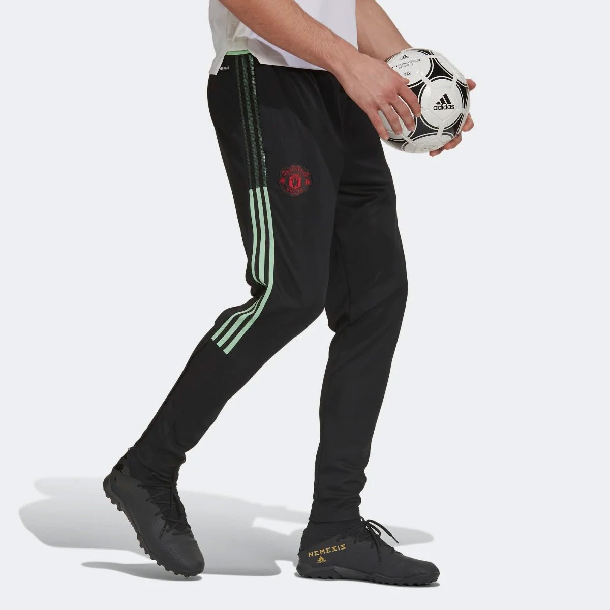 adidas Manchester United Pant - Best Buy Soccer