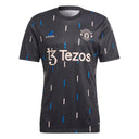 adidas Manchester United Pre-Match Jersey - Best Buy Soccer