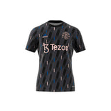 adidas Manchester United Pre-Match Jersey - Best Buy Soccer