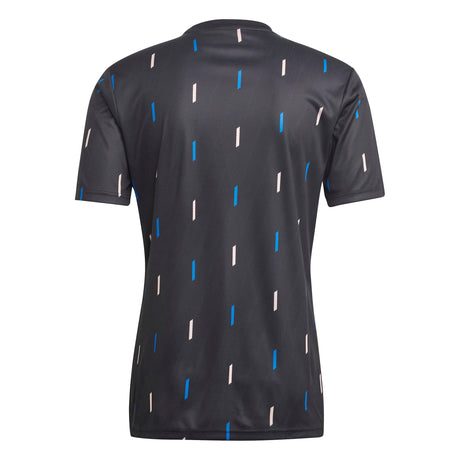 adidas Manchester United Pre-Match Jersey - Best Buy Soccer