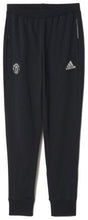 adidas Manchester United Swt Pant Black - Best Buy Soccer