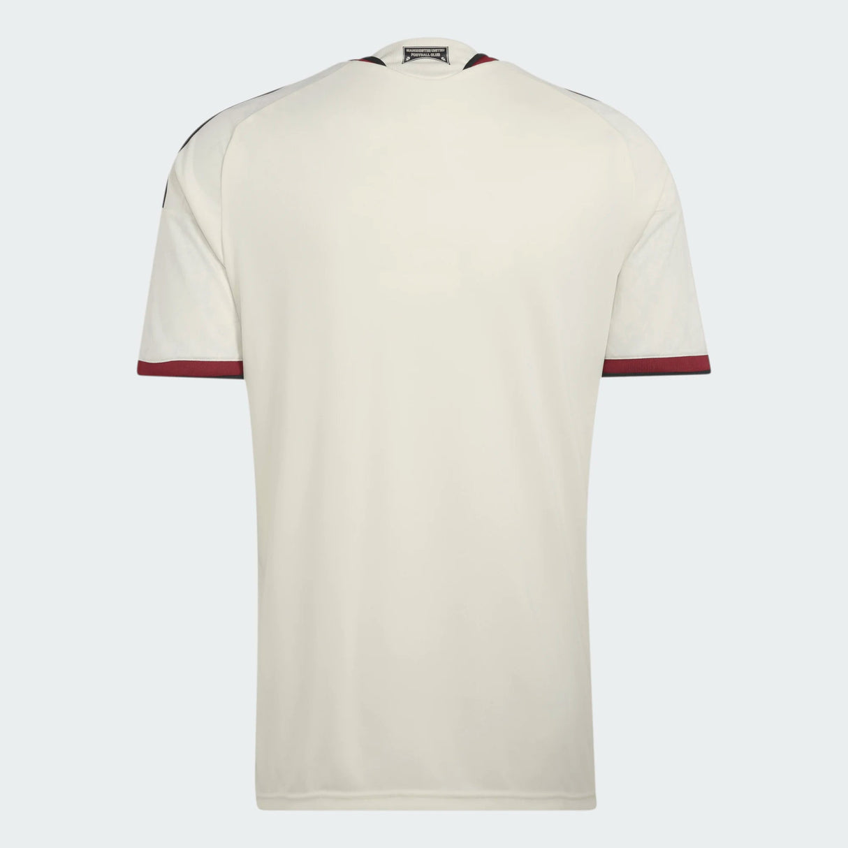 adidas Manchester United Third Men's Soccer Jersey 26/27 - Ivory - Best Buy Soccer