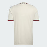 adidas Manchester United Third Men's Soccer Jersey 26/27 - Ivory - Best Buy Soccer