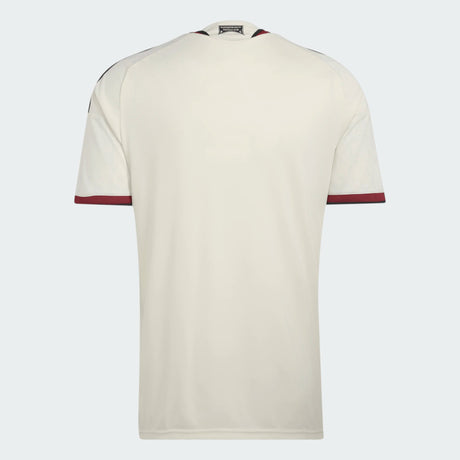 adidas Manchester United Third Men's Soccer Jersey 26/27 - Ivory - Best Buy Soccer