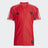adidas Manchester United US Pack Men's Soccer Shirt - Red - Best Buy Soccer