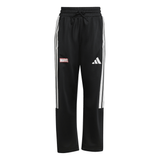 adidas Marvel Spider-Man Youth Tiro Suit - Black/White - Best Buy Soccer