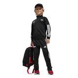 adidas Marvel Spider-Man Youth Tiro Suit - Black/White - Best Buy Soccer