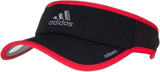 adidas Men's Adizero II - Visor-Black - Best Buy Soccer