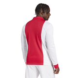 adidas Men's Ajax Amsterdam Anniversary 125 Jersey 25 White - Best Buy Soccer