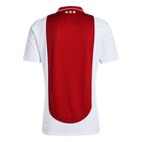 adidas Men's Ajax Amsterdam Home Jersey 24/25 - Best Buy Soccer