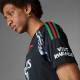 adidas Men's Arsenal FC Away Jersey 24/25 - Best Buy Soccer