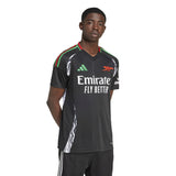 adidas Men's Arsenal FC Away Jersey 24/25 - Best Buy Soccer