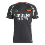 adidas Men's Arsenal FC Away Jersey 24/25 - Best Buy Soccer
