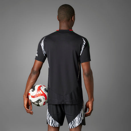 adidas Men's Arsenal FC Away Jersey Authentic 24/25 - Best Buy Soccer