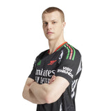 adidas Men's Arsenal FC Away Jersey Authentic 24/25 - Best Buy Soccer