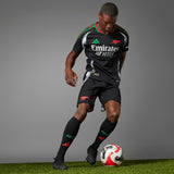 adidas Men's Arsenal FC Away Jersey Authentic 24/25 - Best Buy Soccer