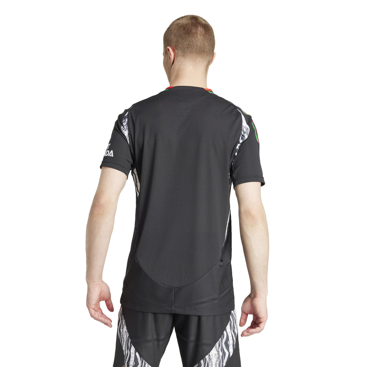 adidas Men's Arsenal FC Away Jersey Authentic 24/25 - Best Buy Soccer