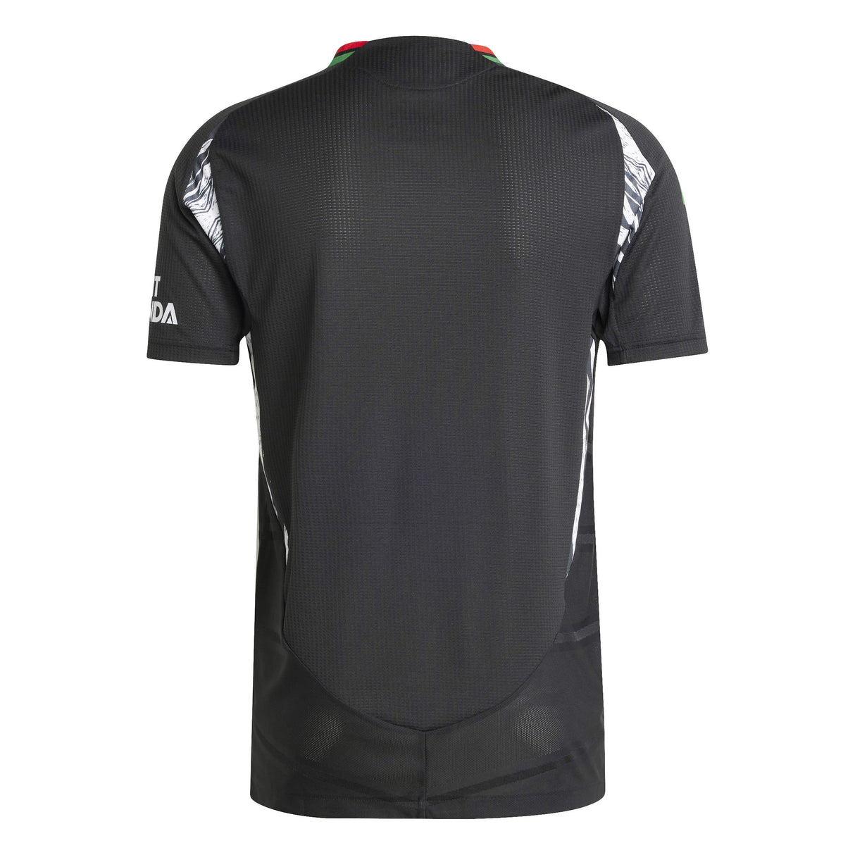 adidas Men's Arsenal FC Away Jersey Authentic 24/25 - Best Buy Soccer